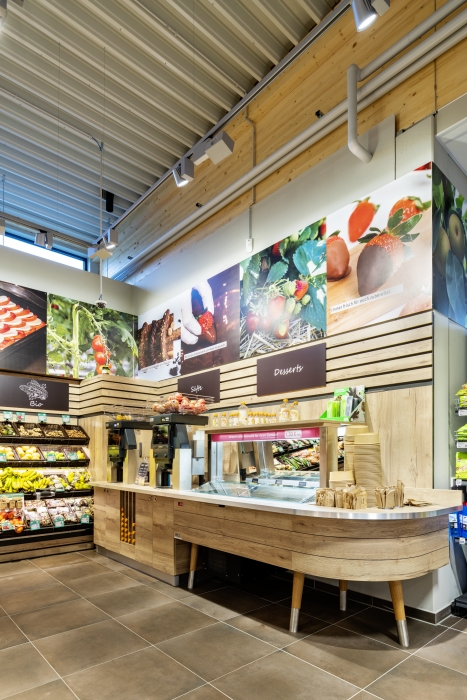 REWE Ströbel